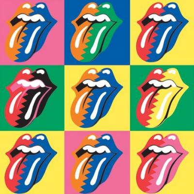 pop-art