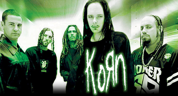 korn