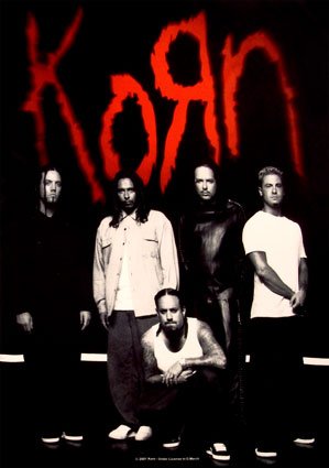 Korn---Hanger-Poster-C10286340