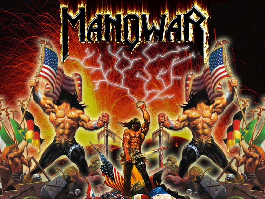 manowar