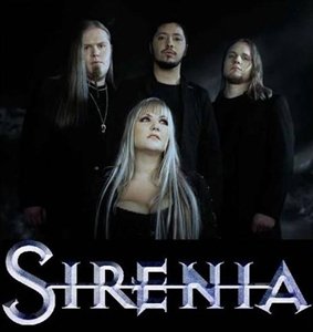 sirenia